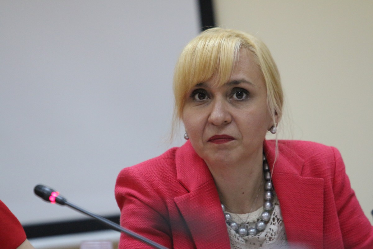 Диана Ковачева ще положи клетва като нов национален омбудсман