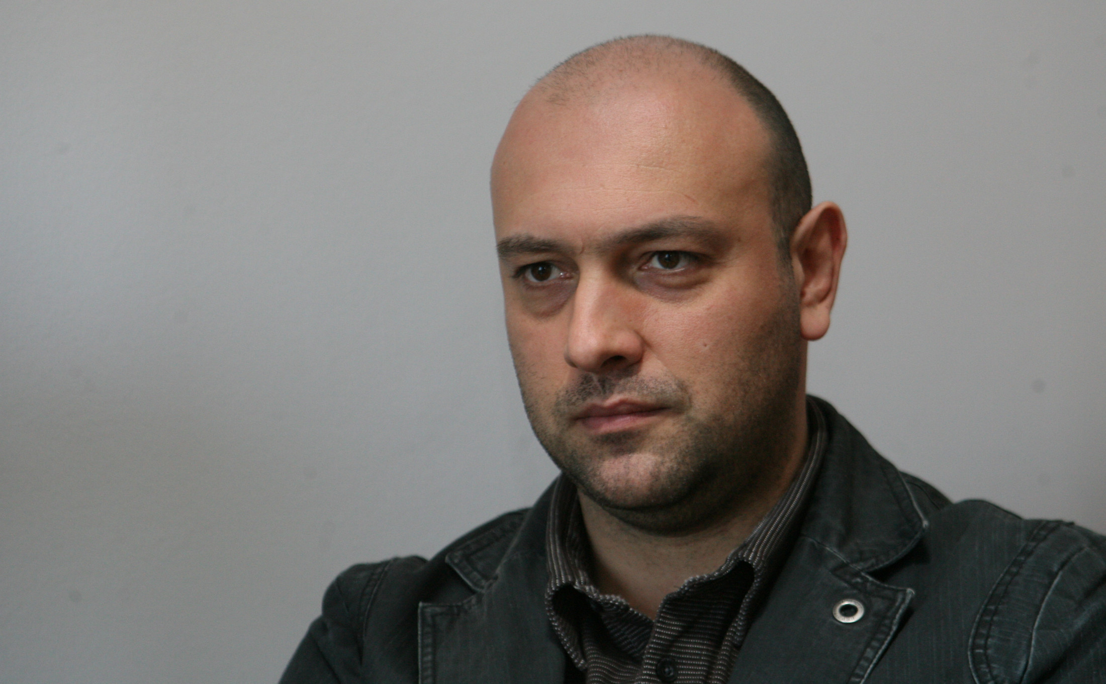 Димитър Аврамов: Следващият парламент ще бъде по-плуралистичен