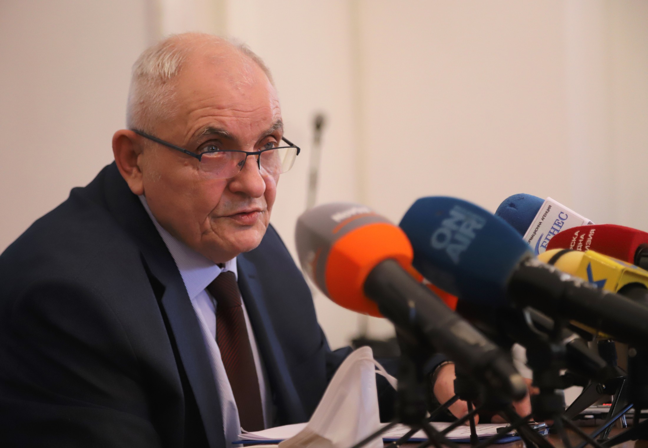 ЦИК: Най-големият проблем е назначаването на комисии в ковид секциите