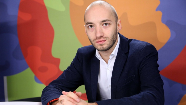 Димитър Ганев: Европейските избори са определящи за политическия хоризонт на ГЕРБ