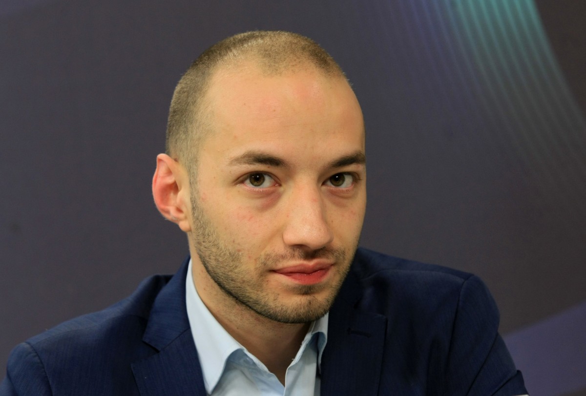 Димитър Ганев: Новият общински съвет ще бъде шарен, кметът няма да има мнозинство