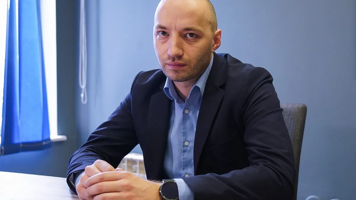 Димитър Ганев: Възможността Калин Стоянов да остане в МВР е изчерпана