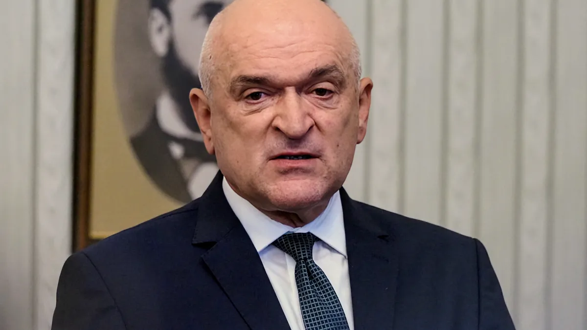 Димитър Главчев: Обединени ще успеем 