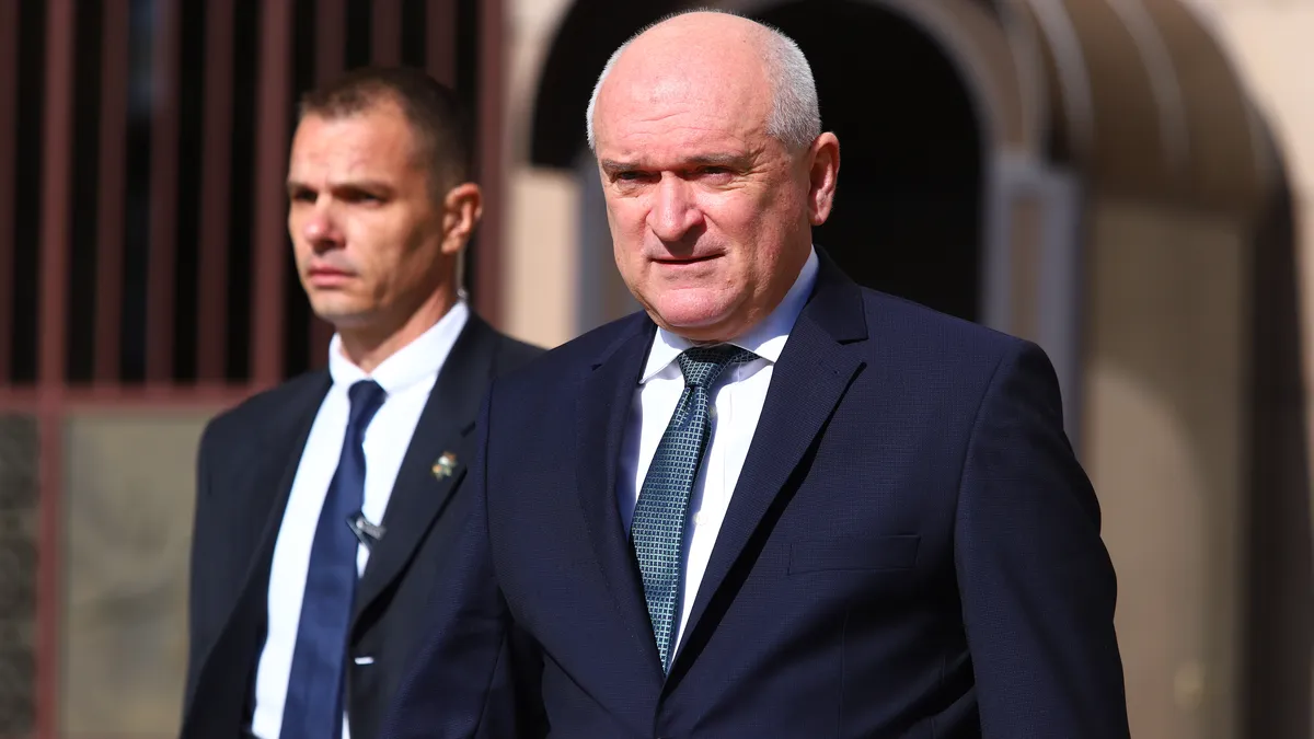 Димитър Главчев остава служебен премиер, ще получи мандата от Радев още днес