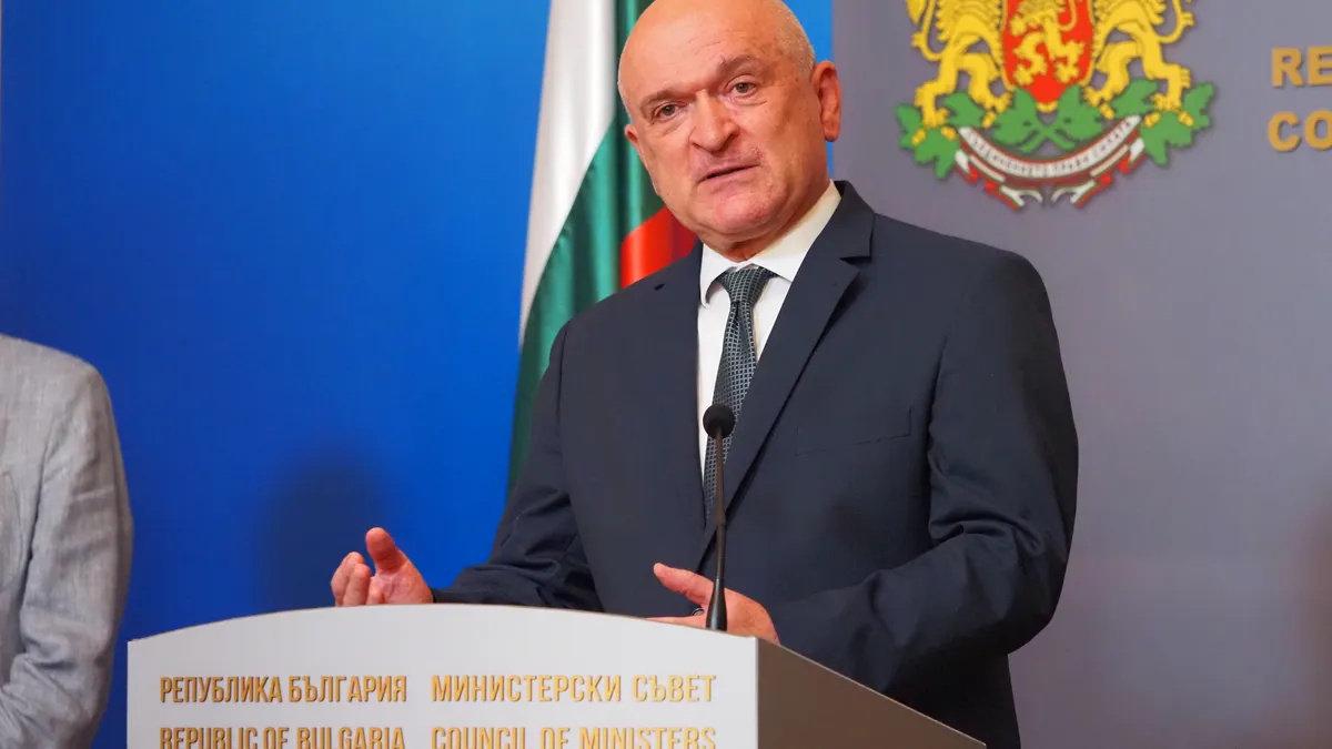 Димитър Главчев: Прецених, че е най-добре да си запазя доброто име