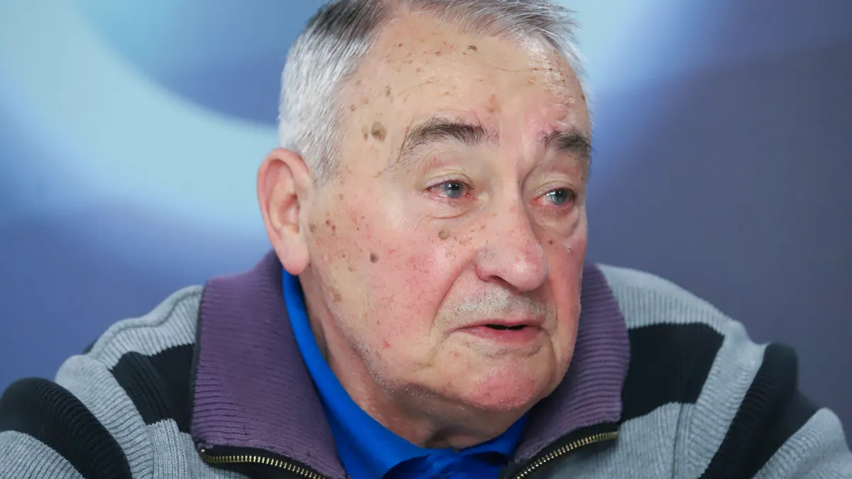 Димитър Каров влезе във волейболната Зала на славата