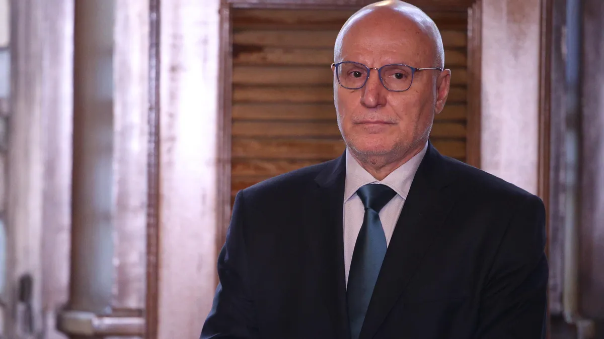 Димитър Радев: Пет ползи за България от приемането на еврото в един по-променлив, многополюсен свят