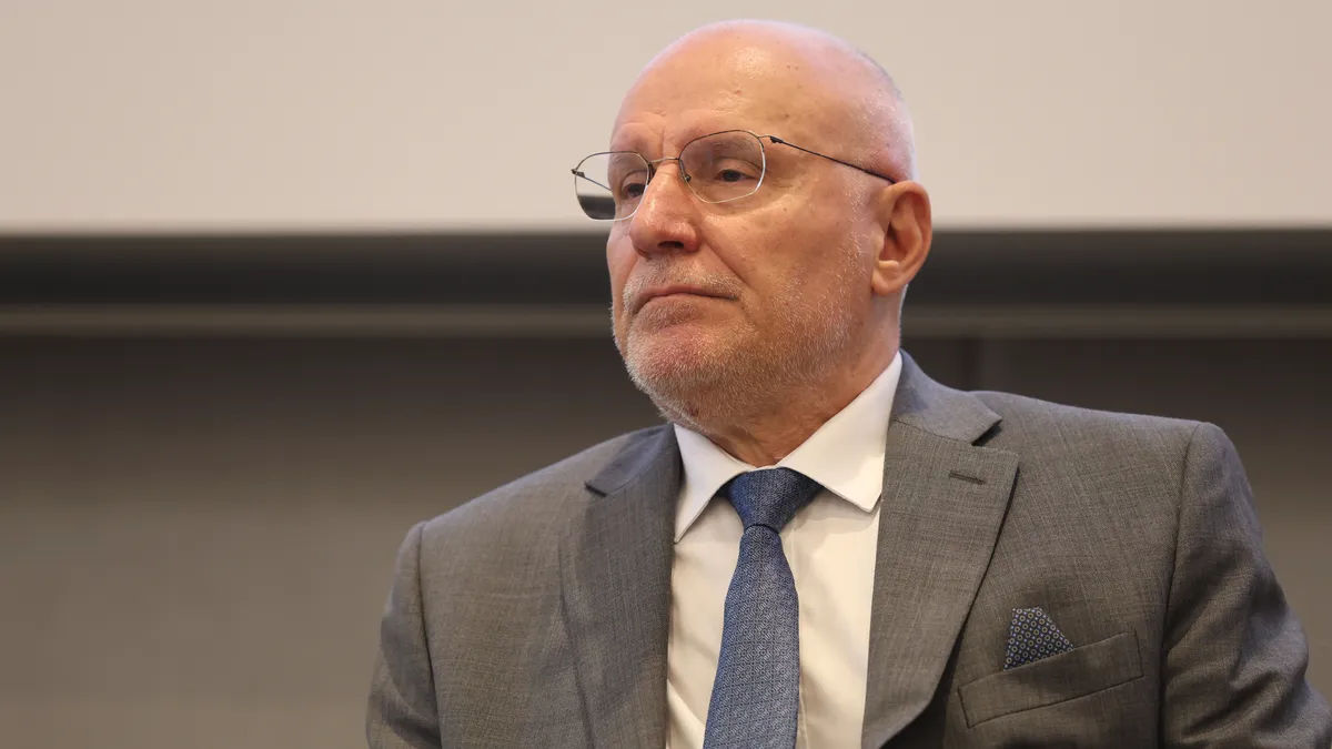 Димитър Радев: Възможен сценарий е Еврозона през 2025 г., но готовността да се подкрепи с адекватни политически действия