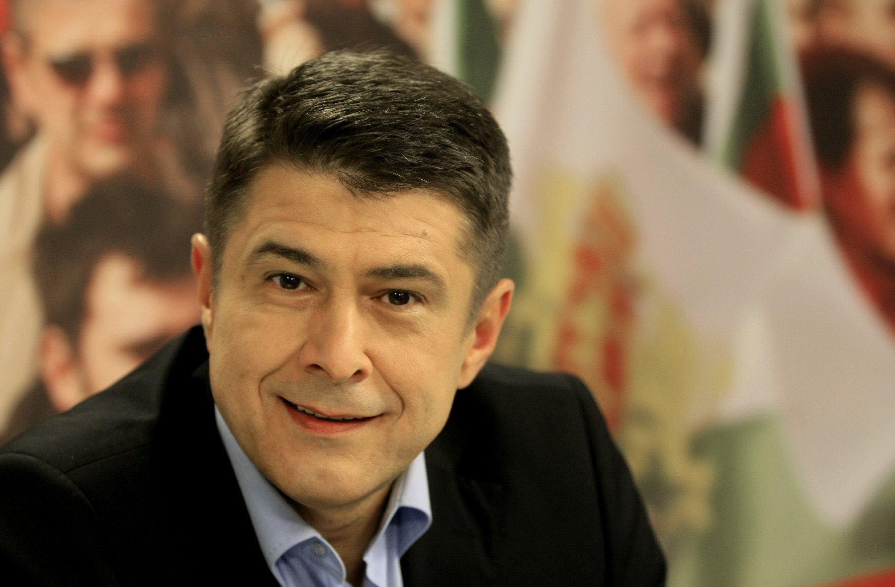 Ген. Гяуров: "Червените линии" на РСМ няма да променят позицията ни, нужно е отрезняване на Заев и опозицията