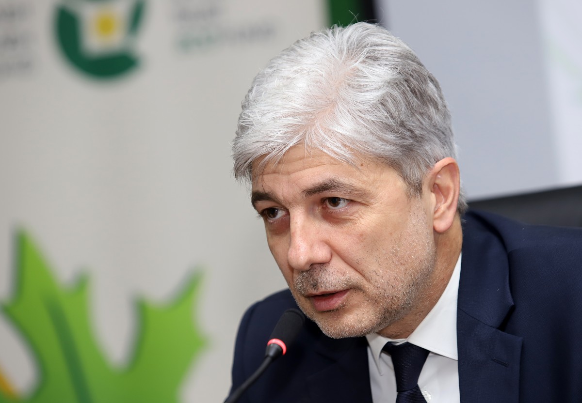 Димов: Няма незаконна тръба от яз. „Студена”, има нерегламентирано източване