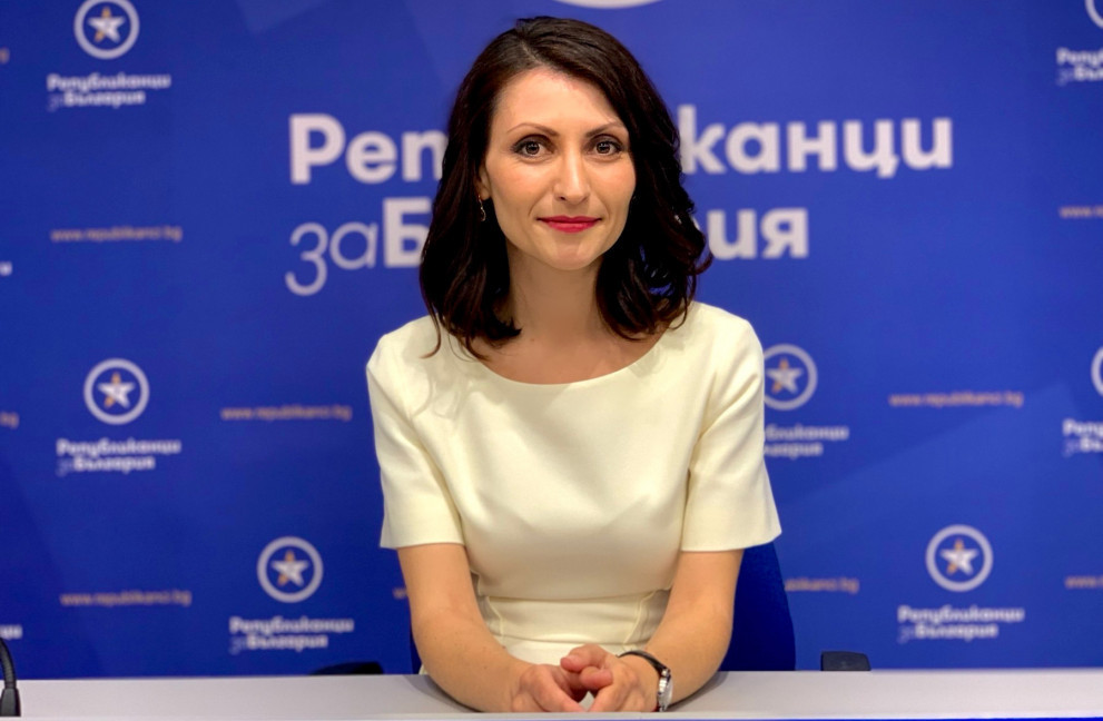 Теодора Димова: Проблемът с детските ясли и градини в София е решим