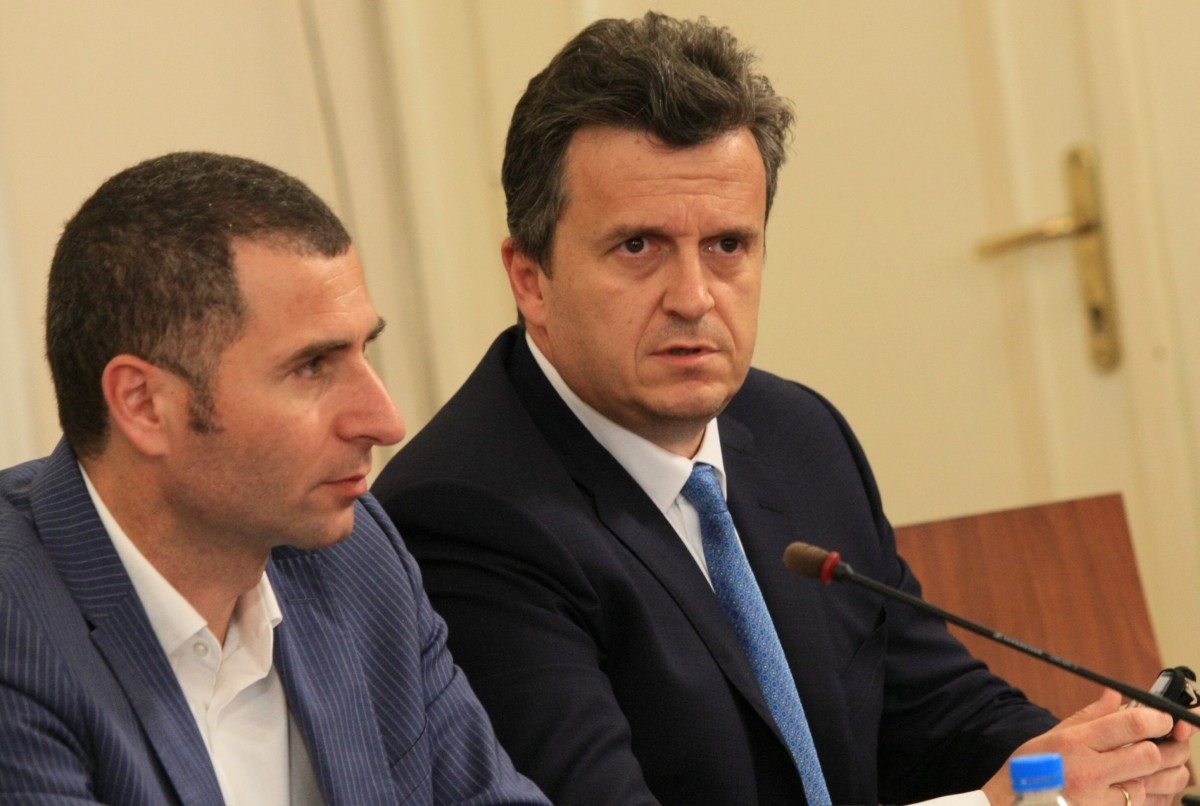 Директорът на "Булгаргаз": Ще възстановим средства на нашите клиенти със задна дата