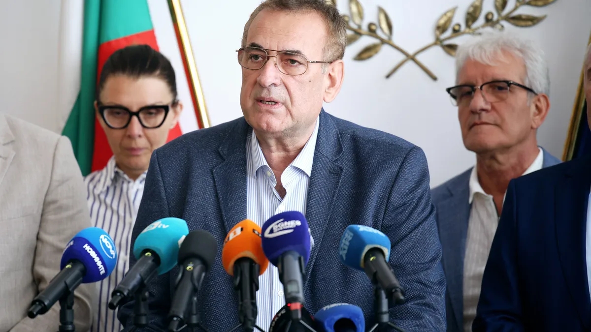 Джевдет Чакъров: Държавните институции да не се употребяват с цел сплашване