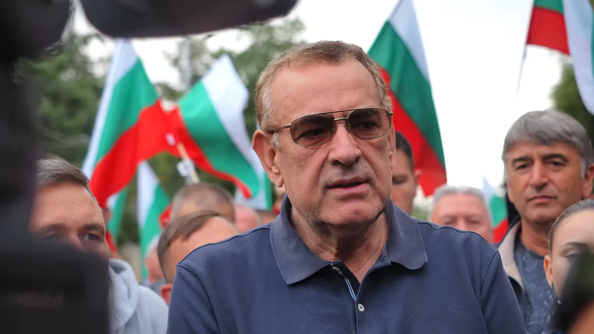 Джевдет Чакъров: Доган е добре, функционирането на правовата държава е под заплаха