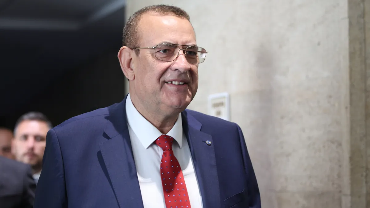 Джевдет Чакъров от Росенец: Ние сме за управление без зависимости