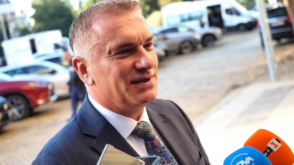Джейхан Ибрямов: АПС е опозиция; не сме говорили с ПП-ДБ за подкрепа на вот на недоверие