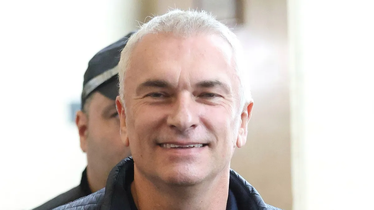 Джейхан Ибрямов излезе от ареста в полунощ