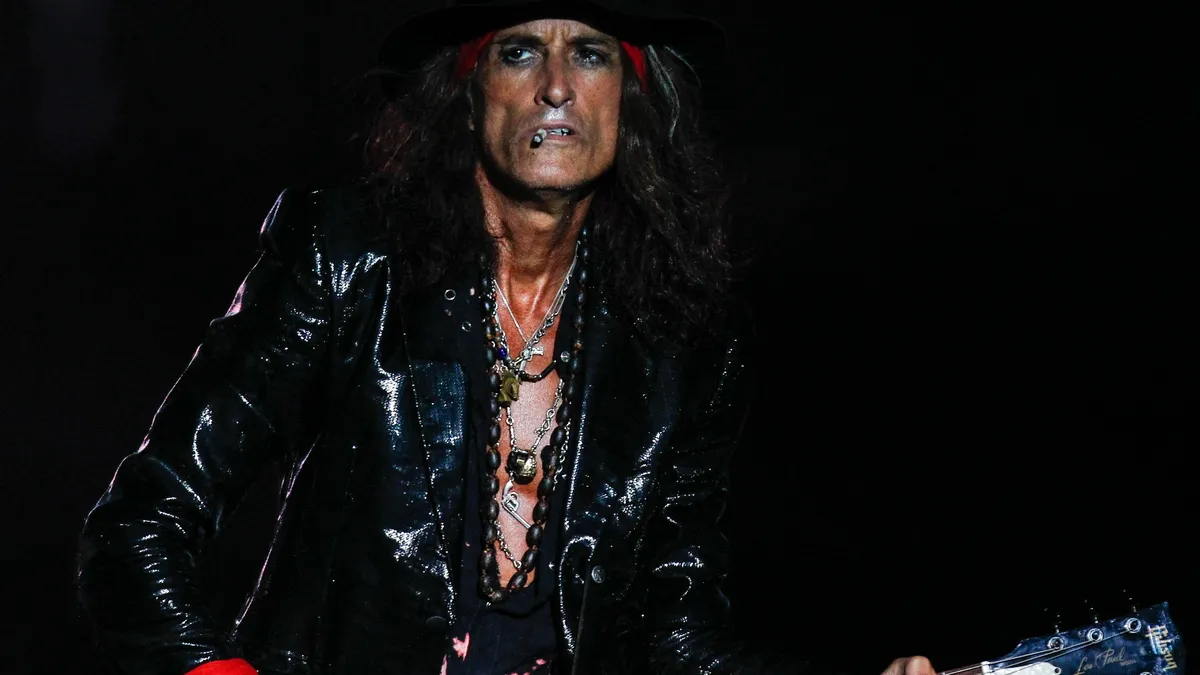 Джо Пери от Aerosmith обяви турне и нов състав на групата си