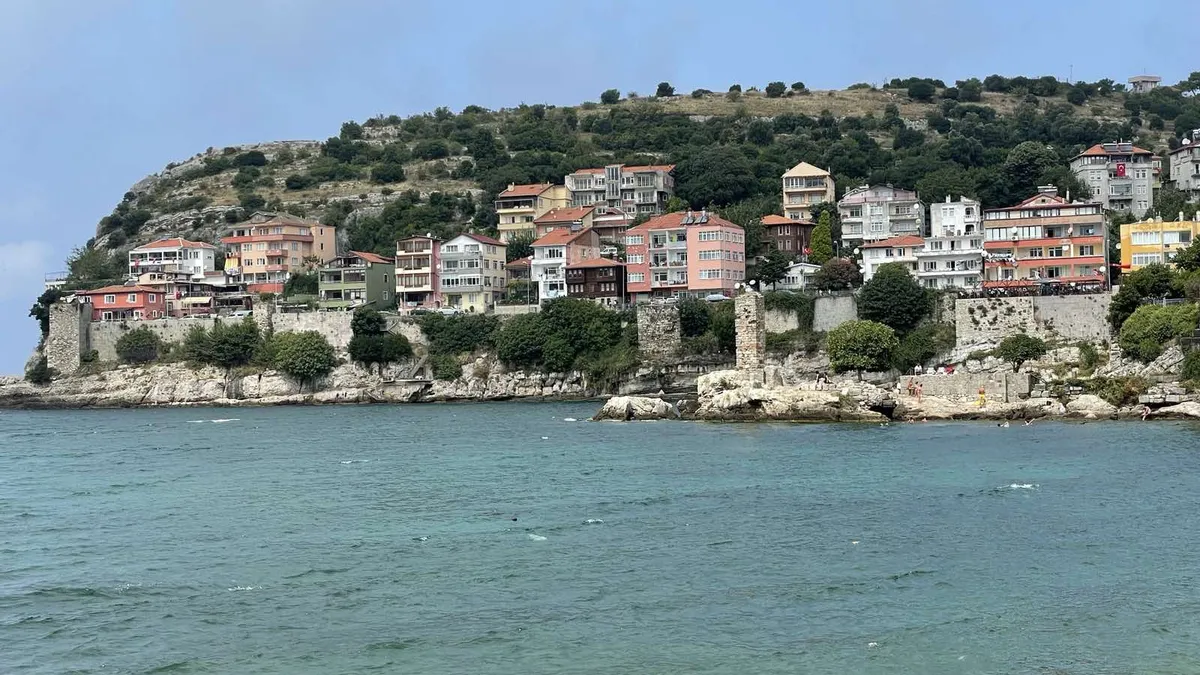 Днес отбелязваме Международния ден на Черно море 