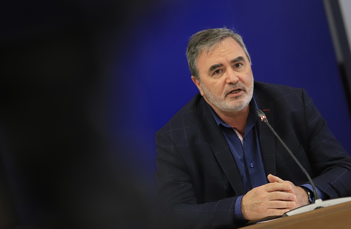 Доц. Ангел Кунчев: Лекарите вече се сблъскват с постковид синдроми