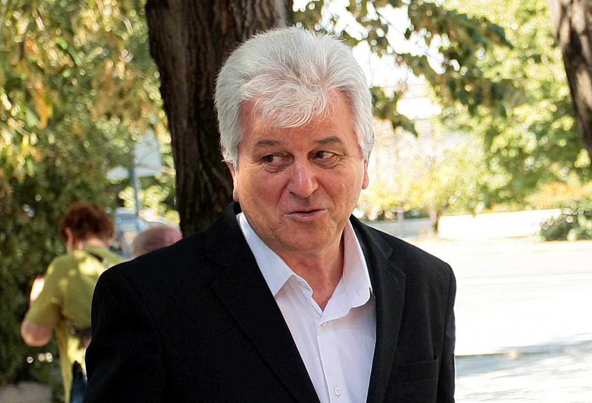 Доц. Грабенаров: На Кръстовден Пирин показа на света, че иска свобода
