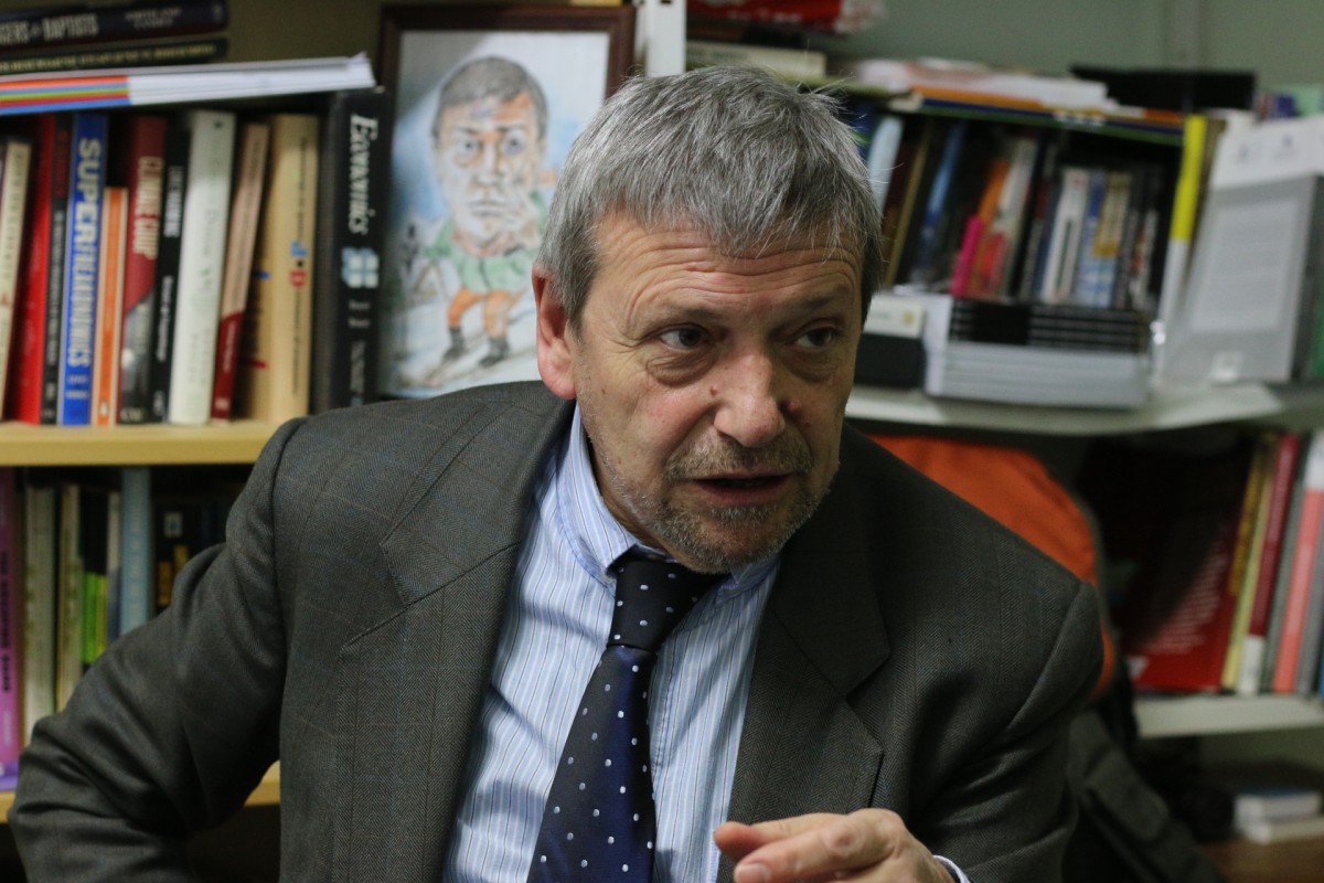 Доц. Красен Станчев: Бюджетът се нуждае от актуализация, повече пари трябва да останат във фирмите
