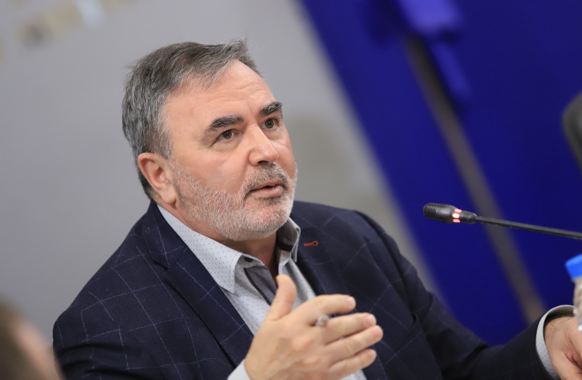 Доц. Кунчев: Пикът на новата вълна ще бъде преди изборите