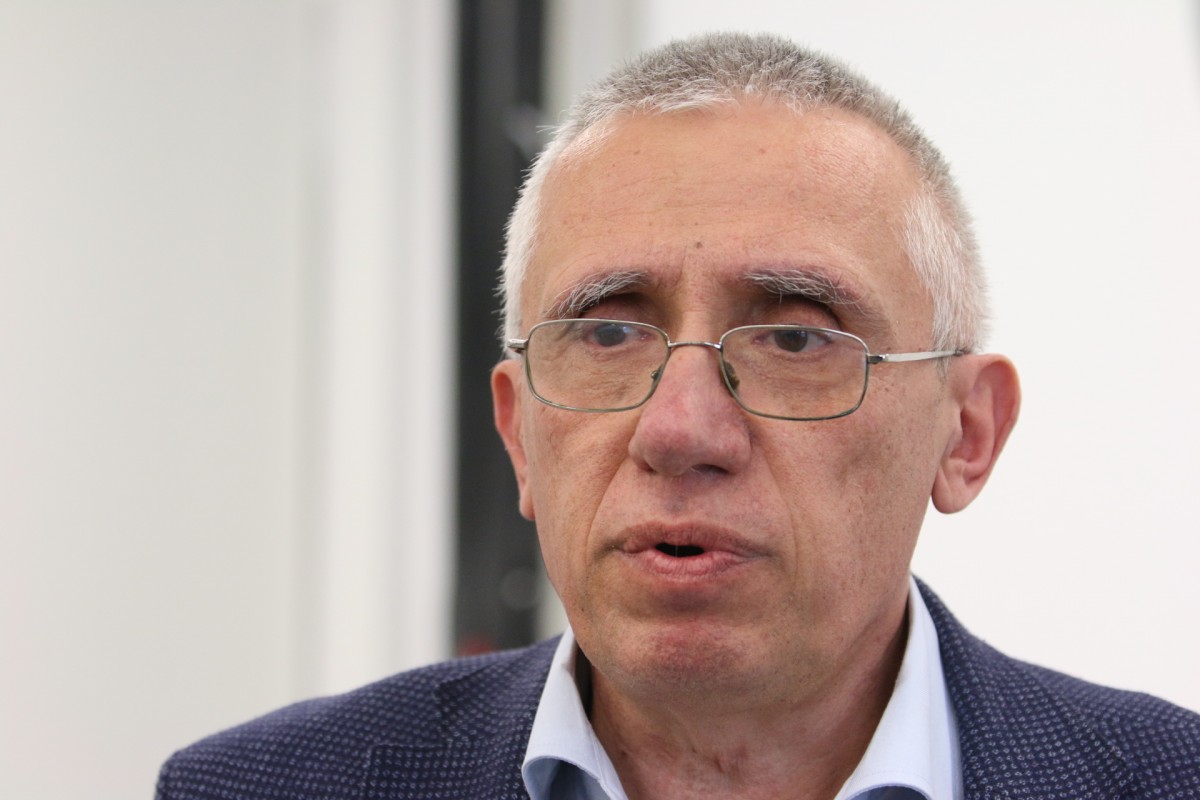 До месец-два започват клиничните изпитания на молекулата за коронавируса