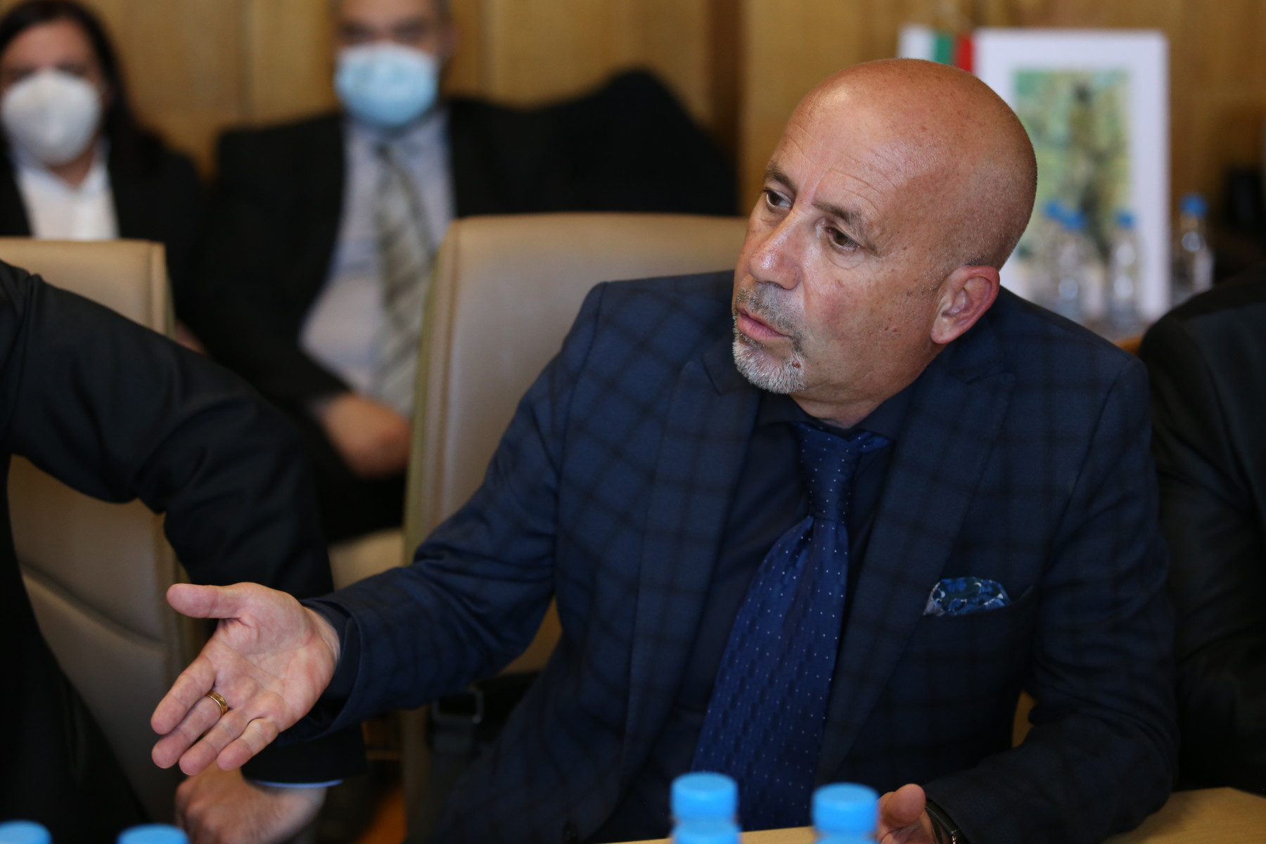 Българи от Македония: „Мила Родино” беше по-силна от всички освирквания