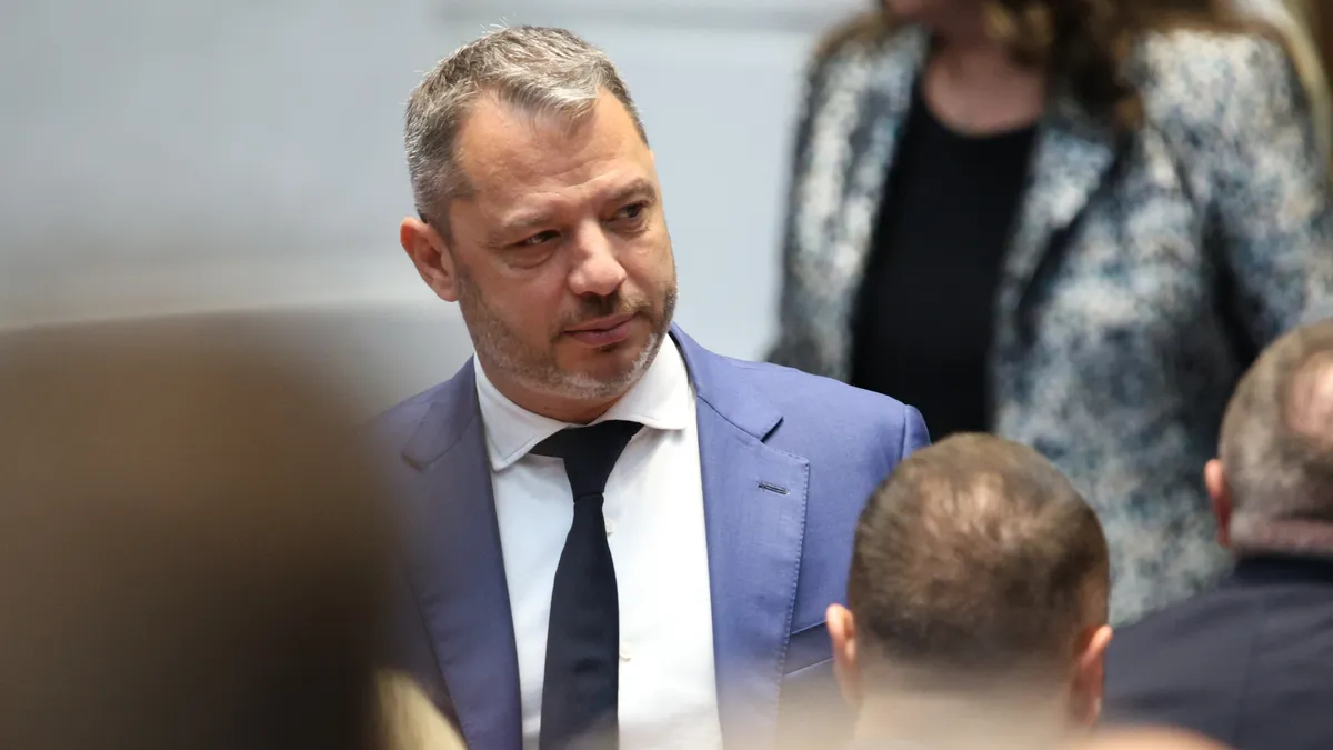 Добрев: Браво на Кирил Петков! Не е вземал наркотици в последните 4 месеца