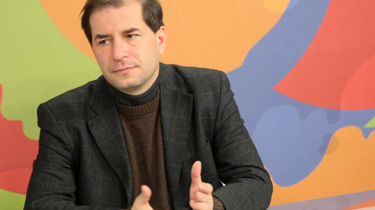 Доц. Борислав Цеков: Решението на Киселова е правилно, Радев и Йотова демонстрираха правен нихилизъм