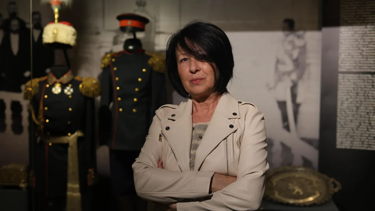 Доц. Соня Пенкова: Царските генерали изпълняват дълга си към България