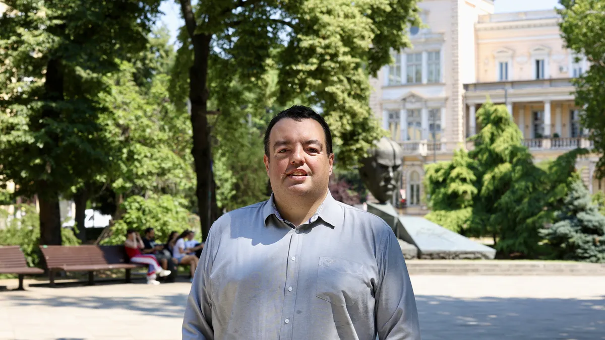 Доц. Светослав Живков: Стамболов постави държавния и национален суверенитет над всичко 