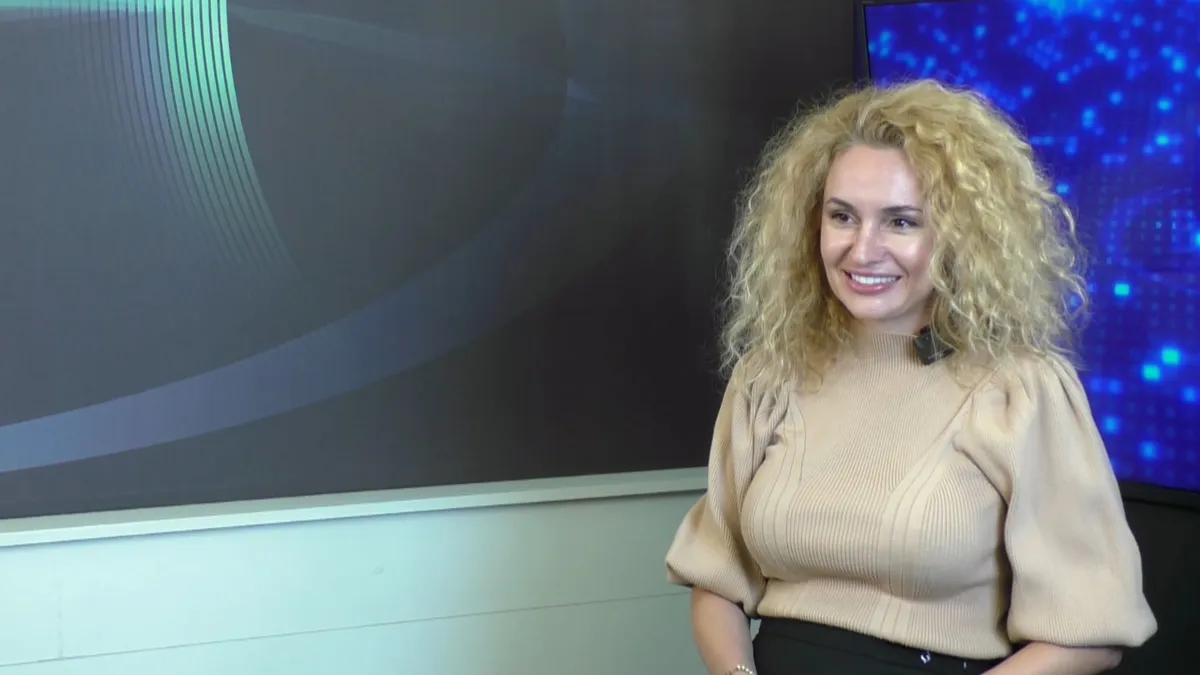 Доц. Зорница Йорданова: Трябва да работим здраво, за да участваме в дигитализацията и да бъдем по-проактивни от всякога