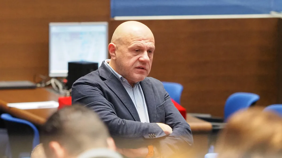 Дончев: Борисов трябва да вземе първия мандат, трябва да има преговори обезателно