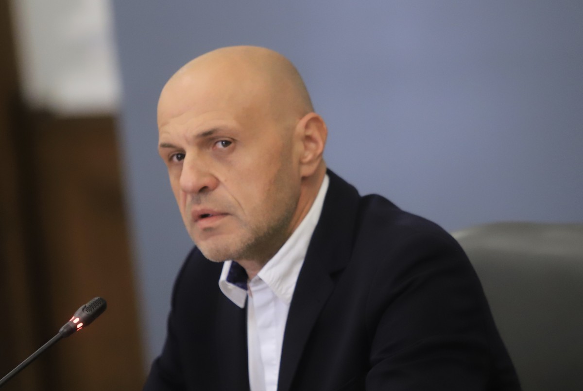 Дончев: До 2030 г. България ще има на разположение 50 млрд. лв.