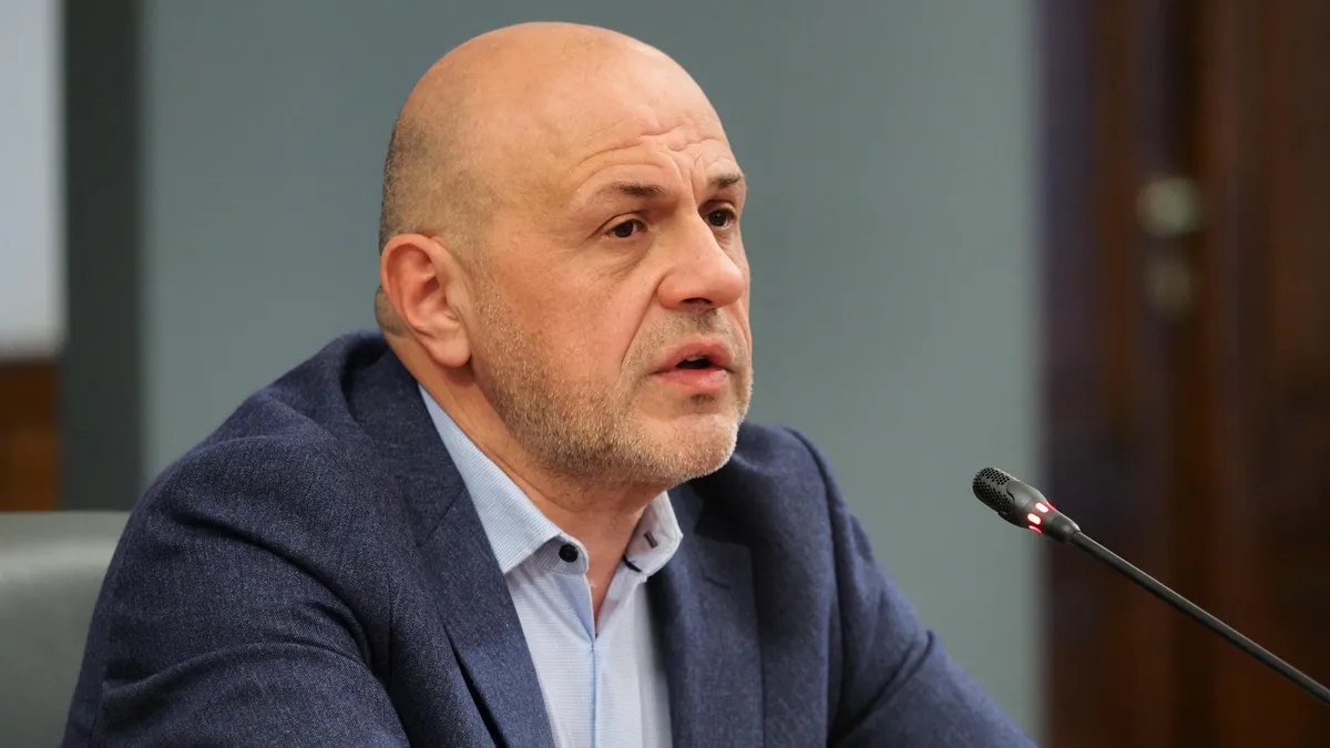 Дончев: Правителството работи, плащанията по ПВУ са нараснали от 1,5 млрд. на 2,2 млрд. лв.