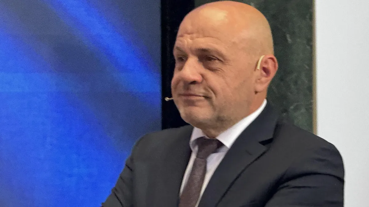 Дончев: Радев се конкурира с останалата опозиция, управлението е динамично стабилно