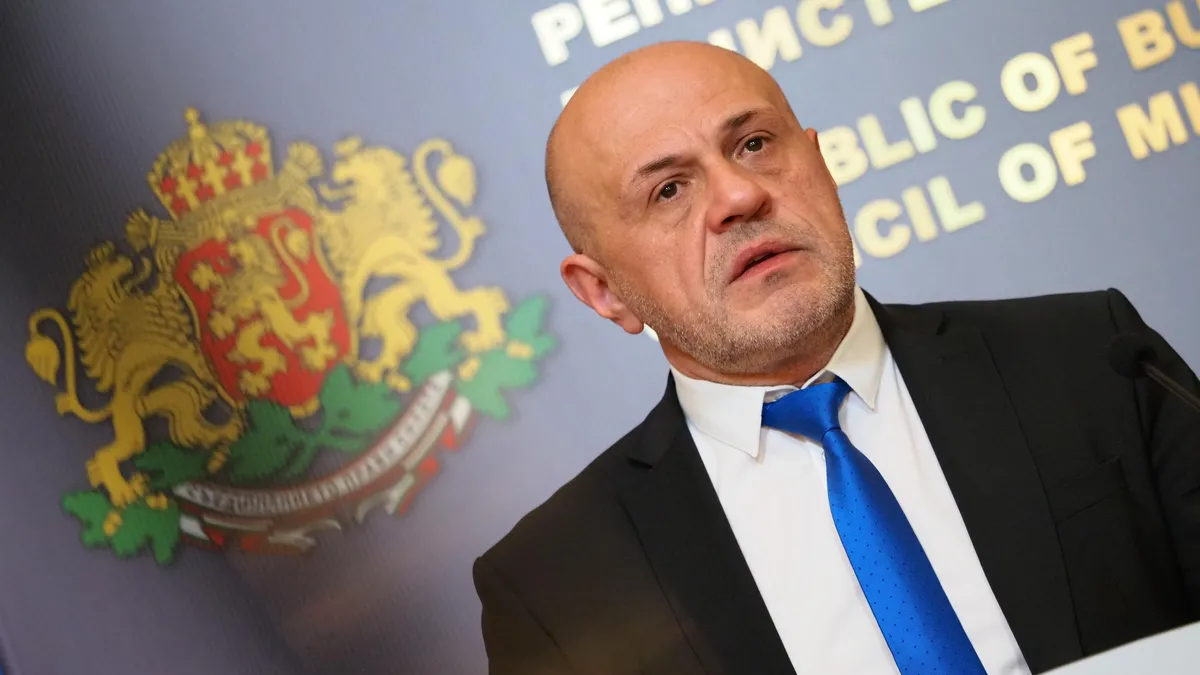 Дончев: Ще се възобнови работата по изграждането на тунел под Шипка