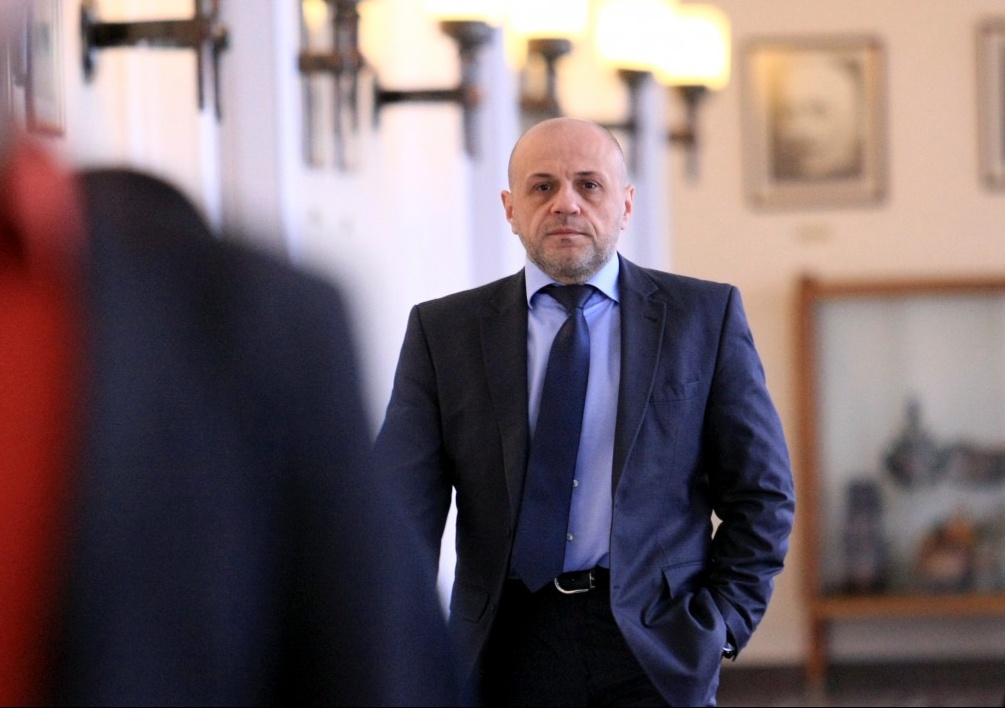 Дончев: Времето за автомобилен завод в България е дошло