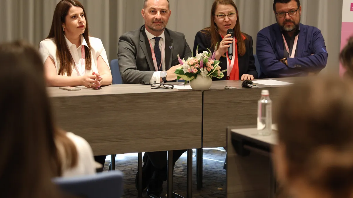 Доверието между лекар и пациент е ключово при борбата с рака на гърдата