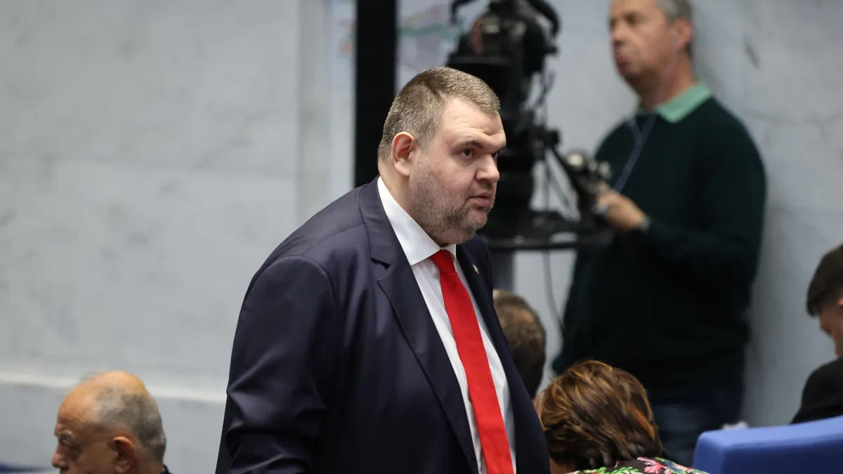 ДПС изчиства дерибеите на извънредна конференция