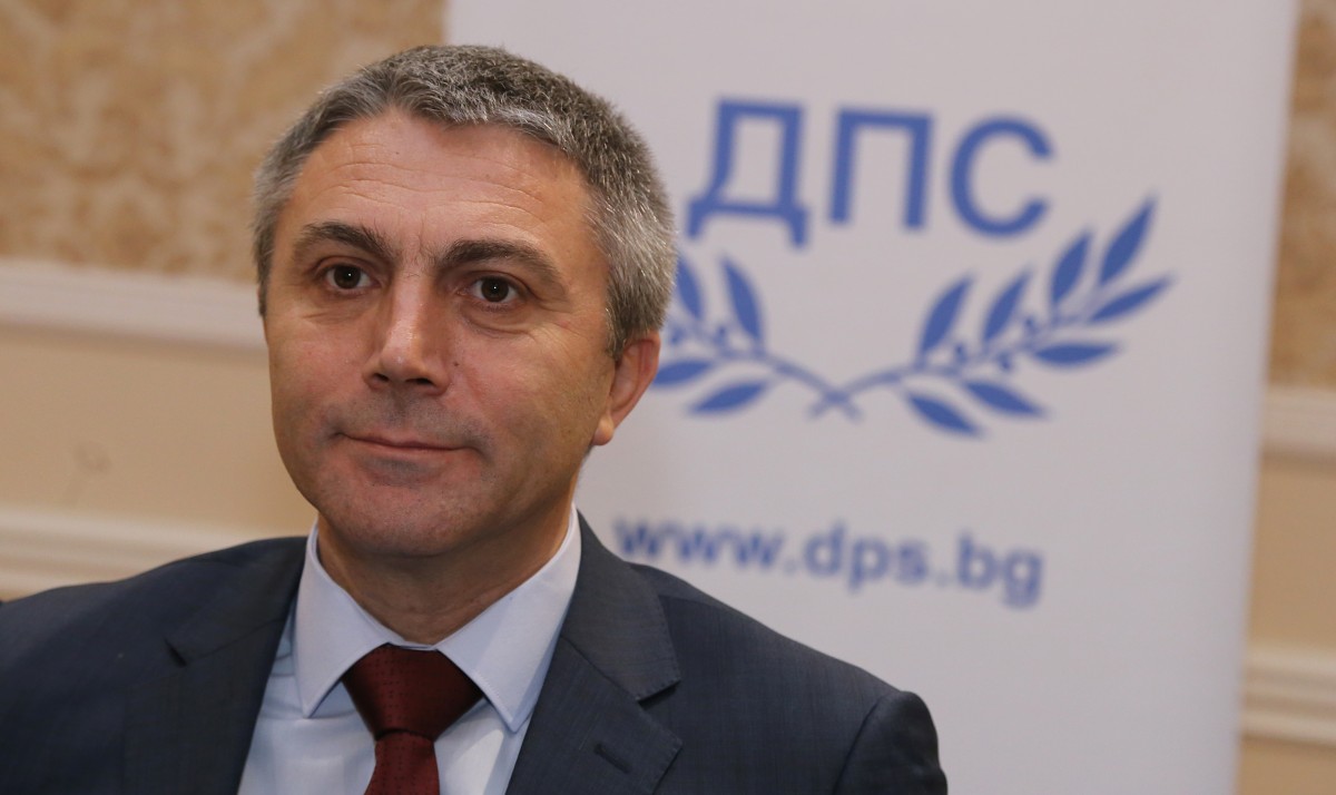 Карадайъ: Чепеларе има нужда от ДПС, от политиката на толерантността и заедността