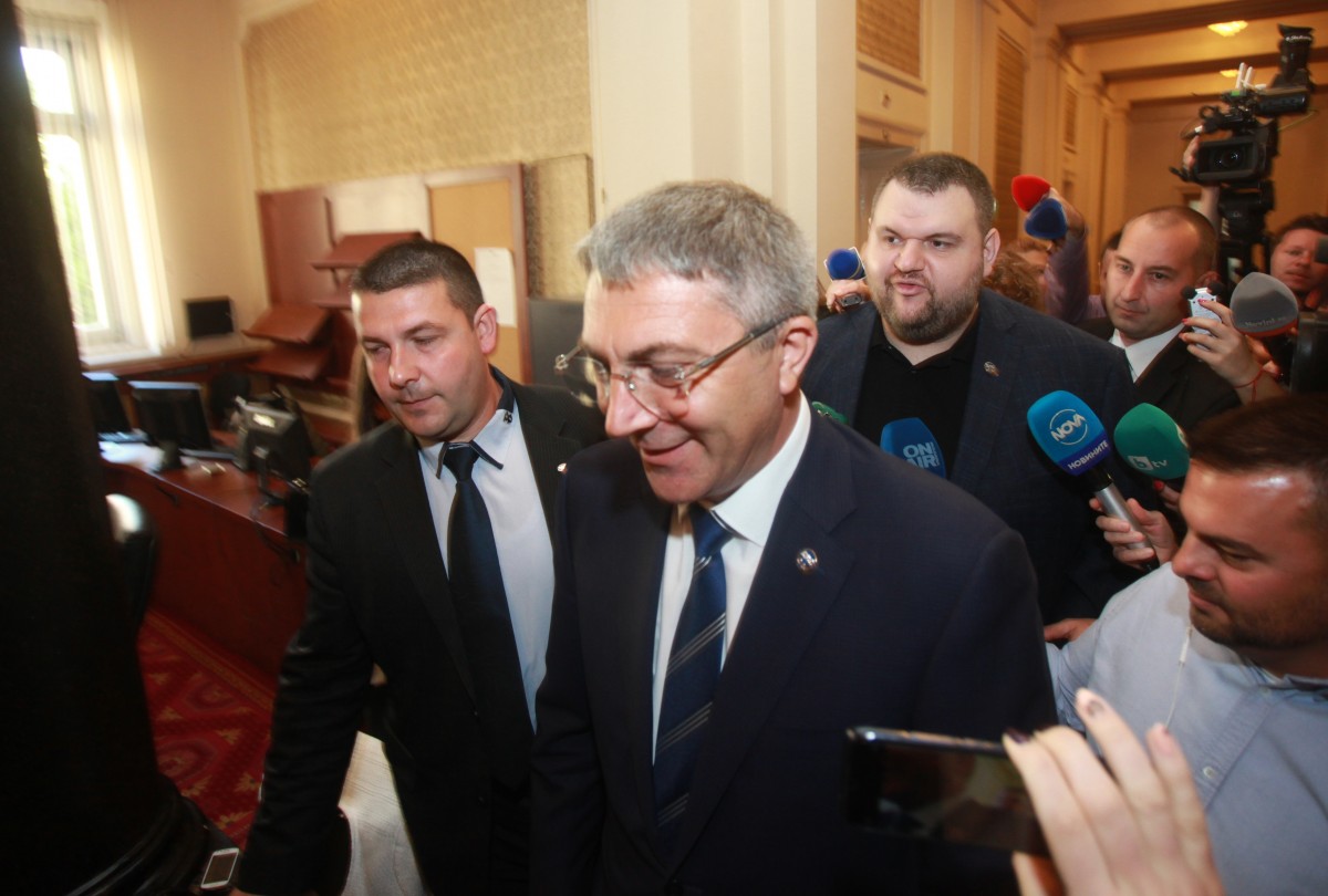 ДПС: Няма разлика между 1 и 0 лева субсидия на партиите