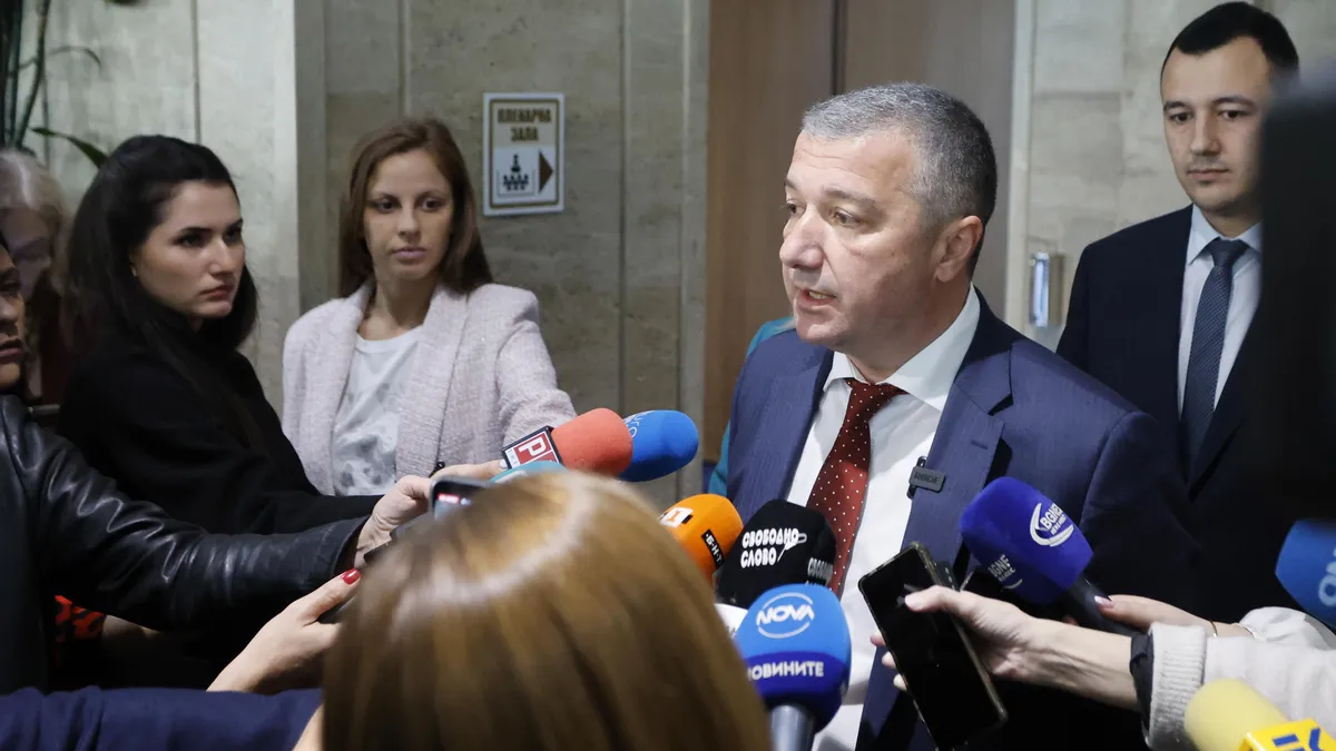 Драгомир Стойнев: Избрахме омбудсман, спасихме пари по ПВУ