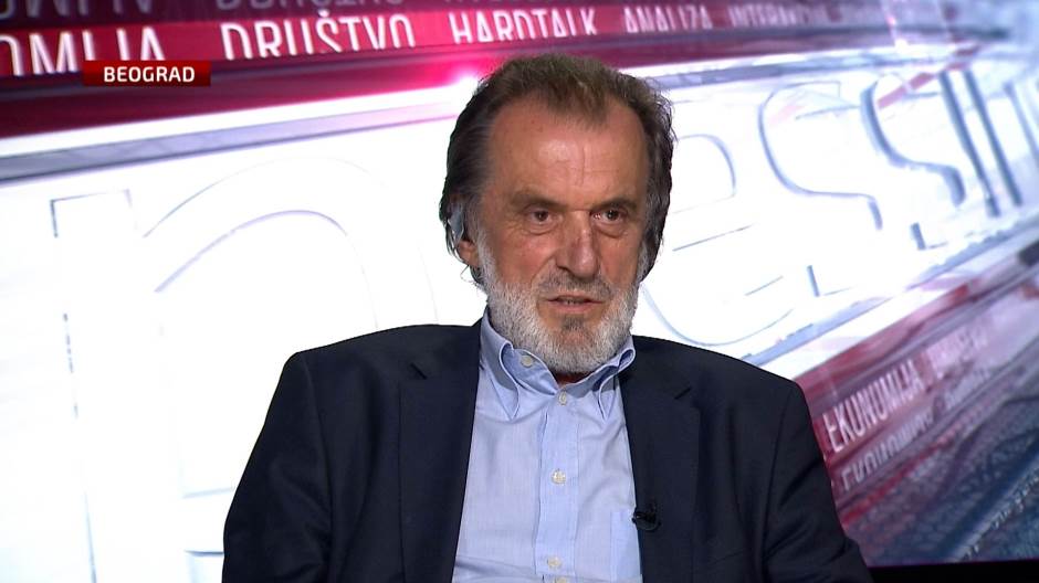 Вук Драшкович: Ако не се разграничим от Путин, Сърбия ще се превърне в балканска Сирия