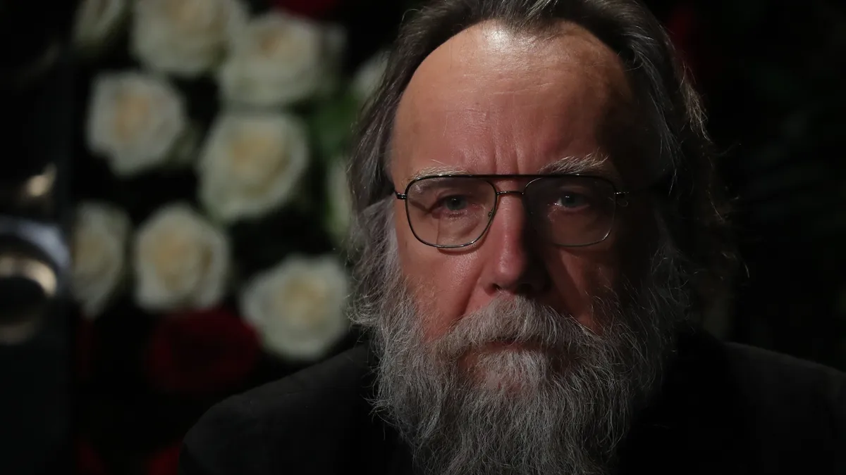 Дугин: Сирия беше капан за Ердоган. Това е краят на Турция на Ататюрк 