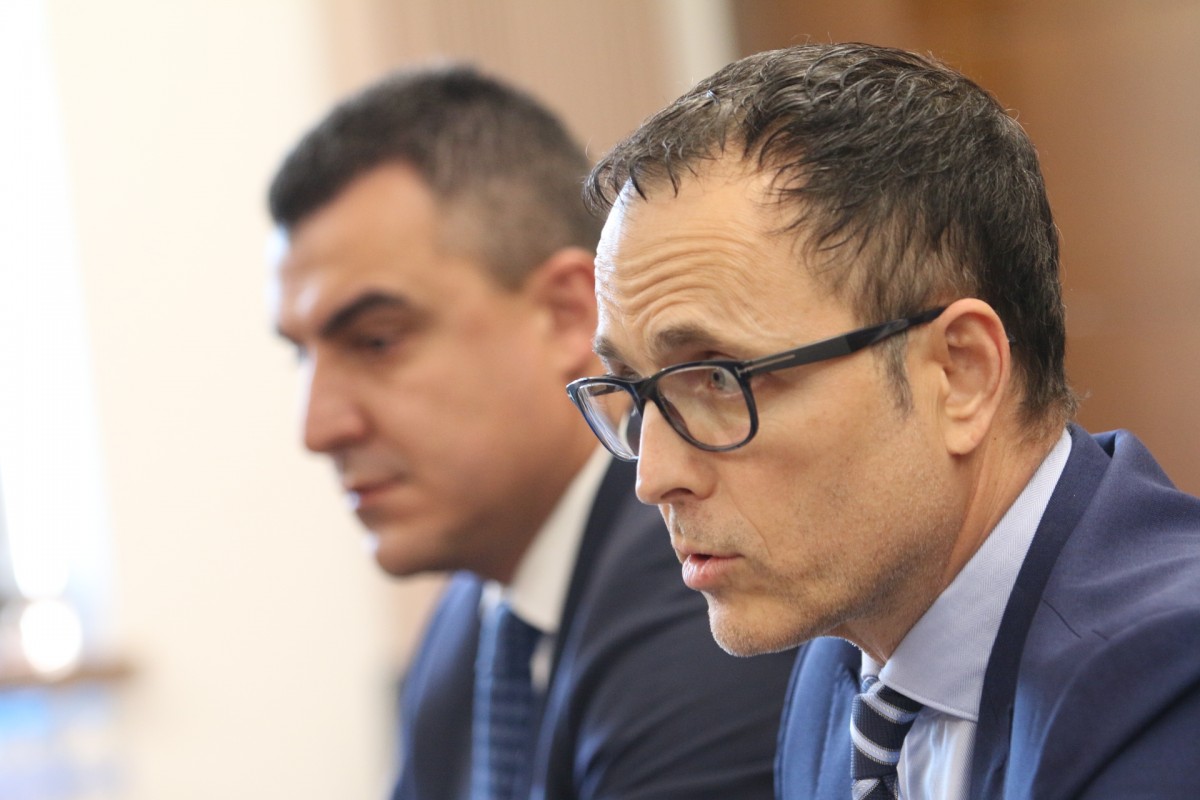 Две банки ще получат финансова подкрепа от ББР