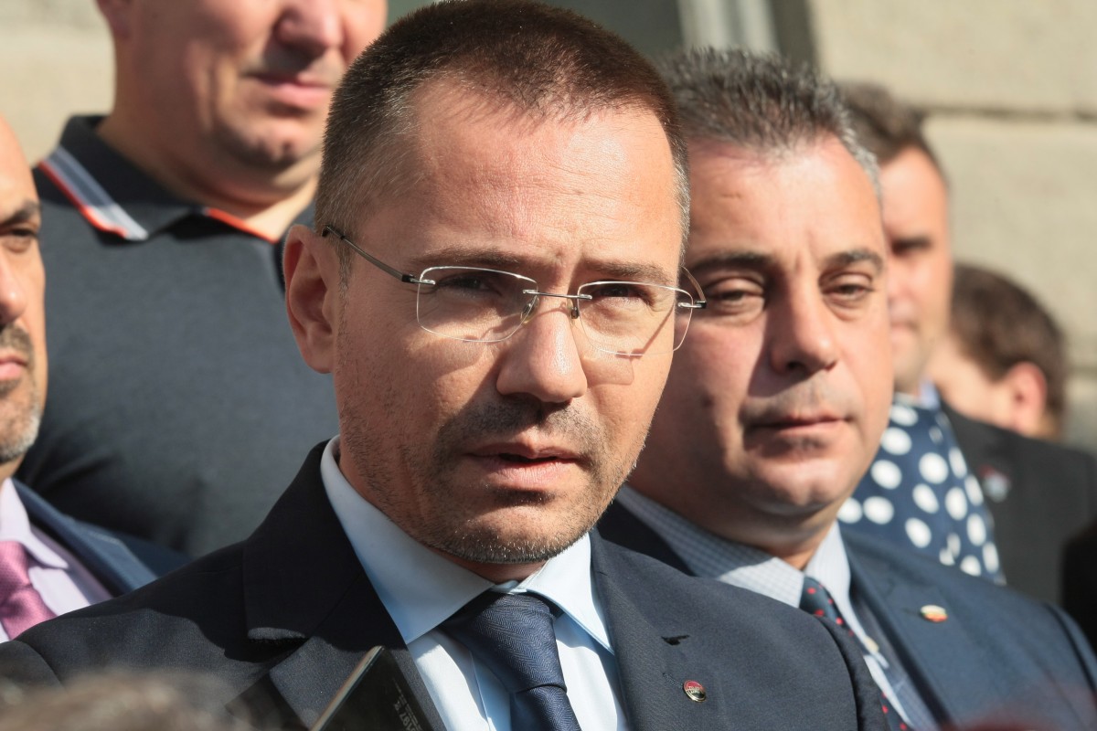 Джамбазки: Не се чувствах пиян, не съм толкова глупав