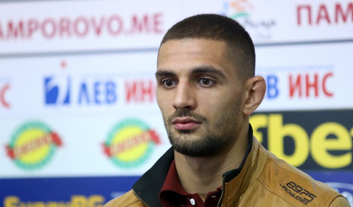 Джудистът Ивайло Иванов ще е българският знаменосец при откриването на Европейските игри в Минск